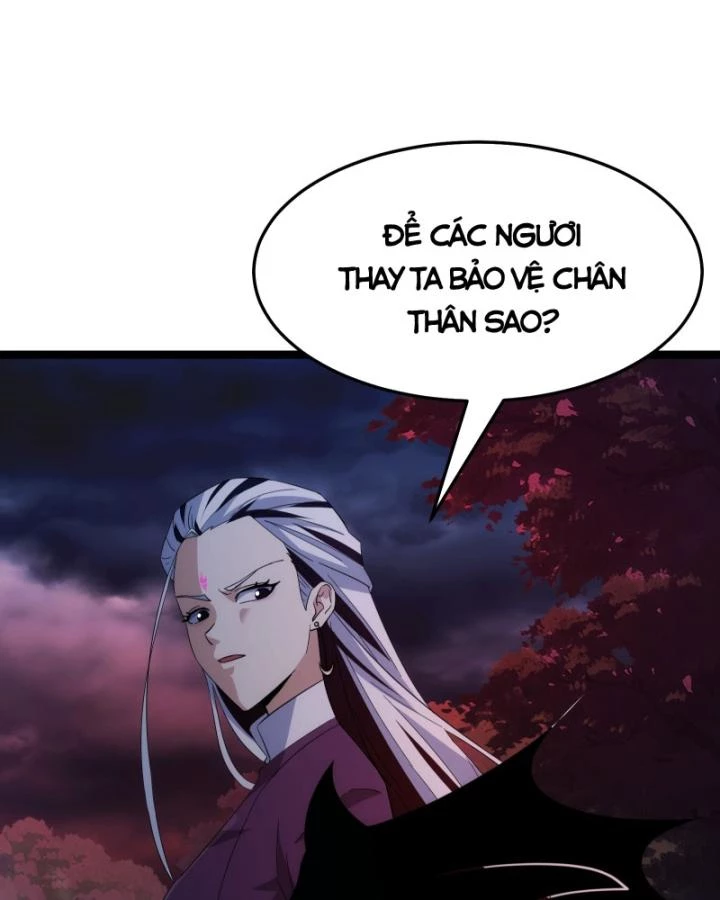 Tạ U Thiên Sư Chapter 88 - Trang 4