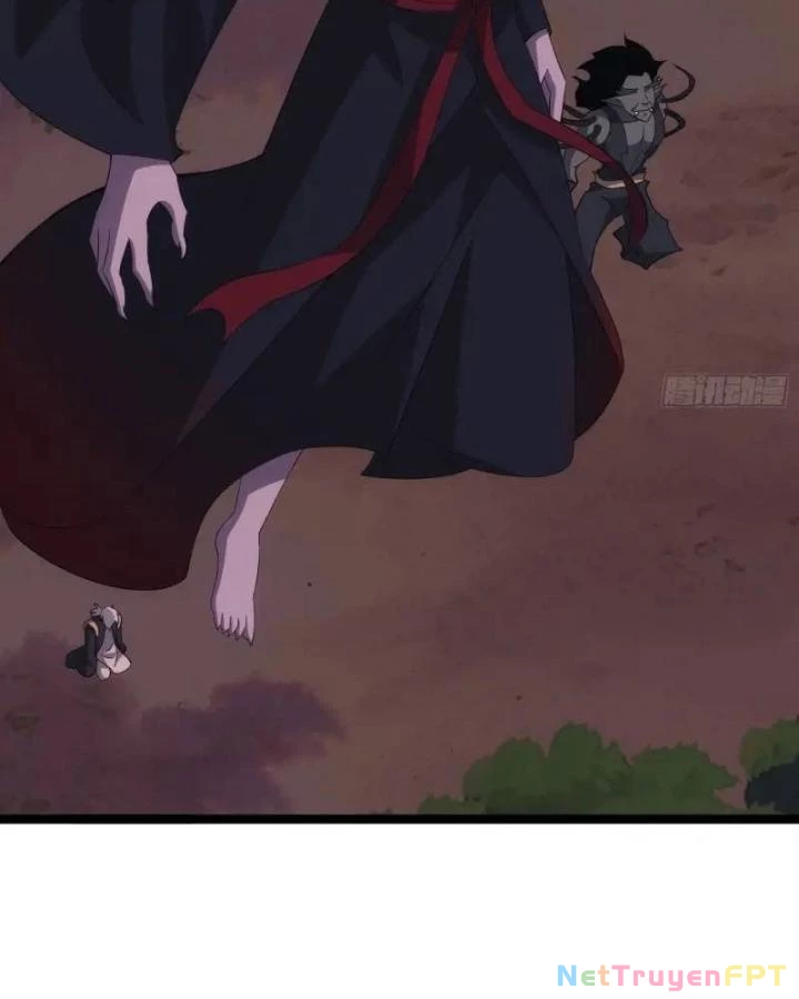Tạ U Thiên Sư Chapter 89 - Trang 3