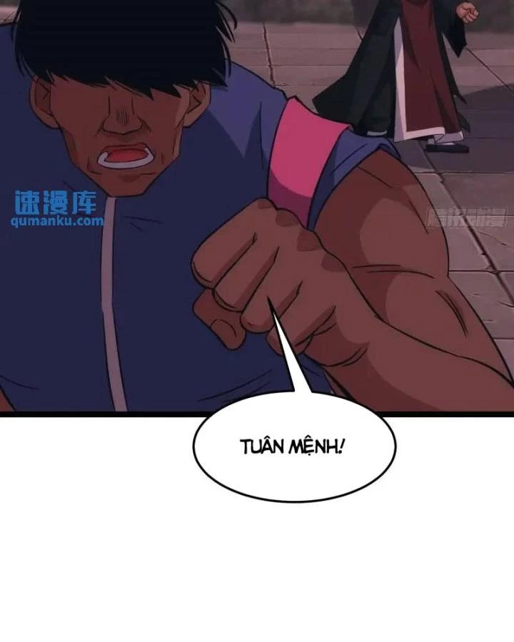 Tạ U Thiên Sư Chapter 89 - Trang 3