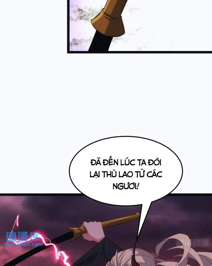 Tạ U Thiên Sư Chapter 89 - Trang 3