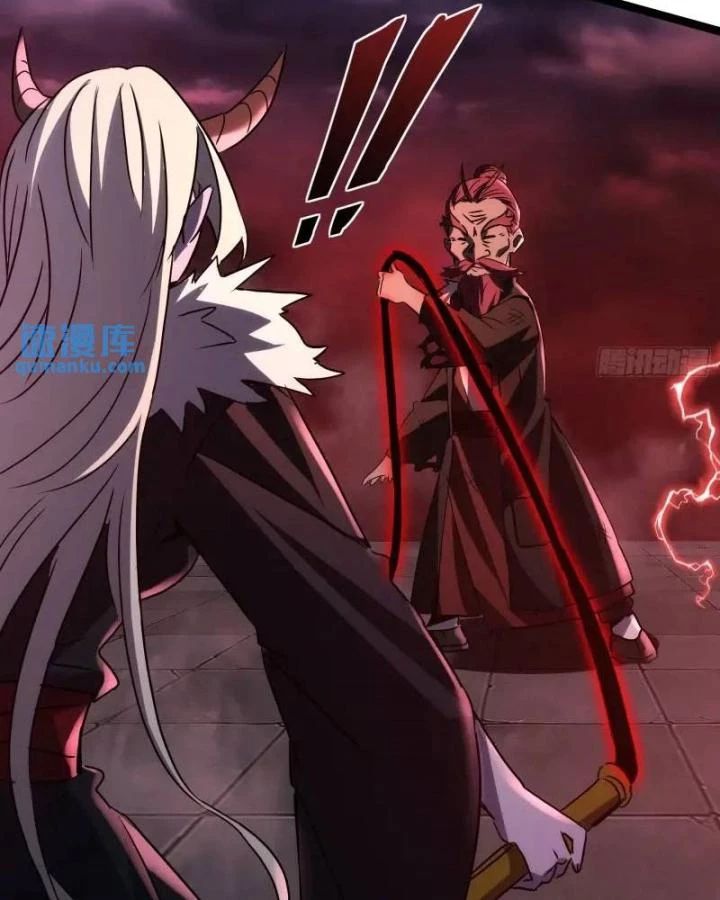 Tạ U Thiên Sư Chapter 90 - Trang 3