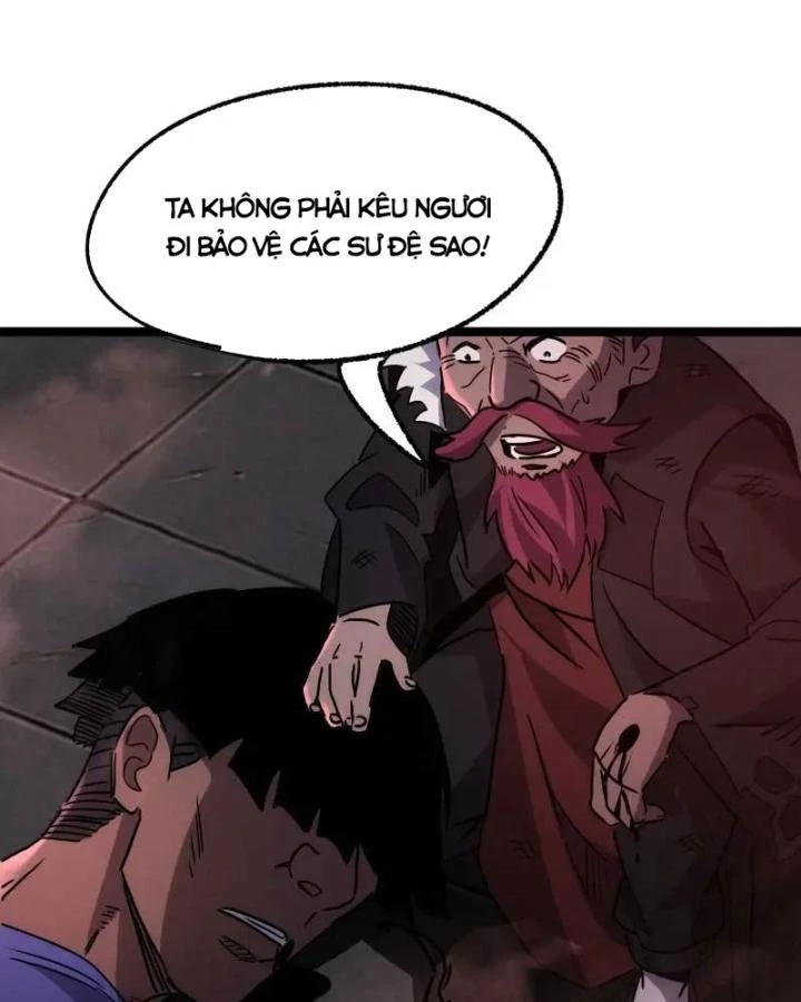 Tạ U Thiên Sư Chapter 90 - Trang 3