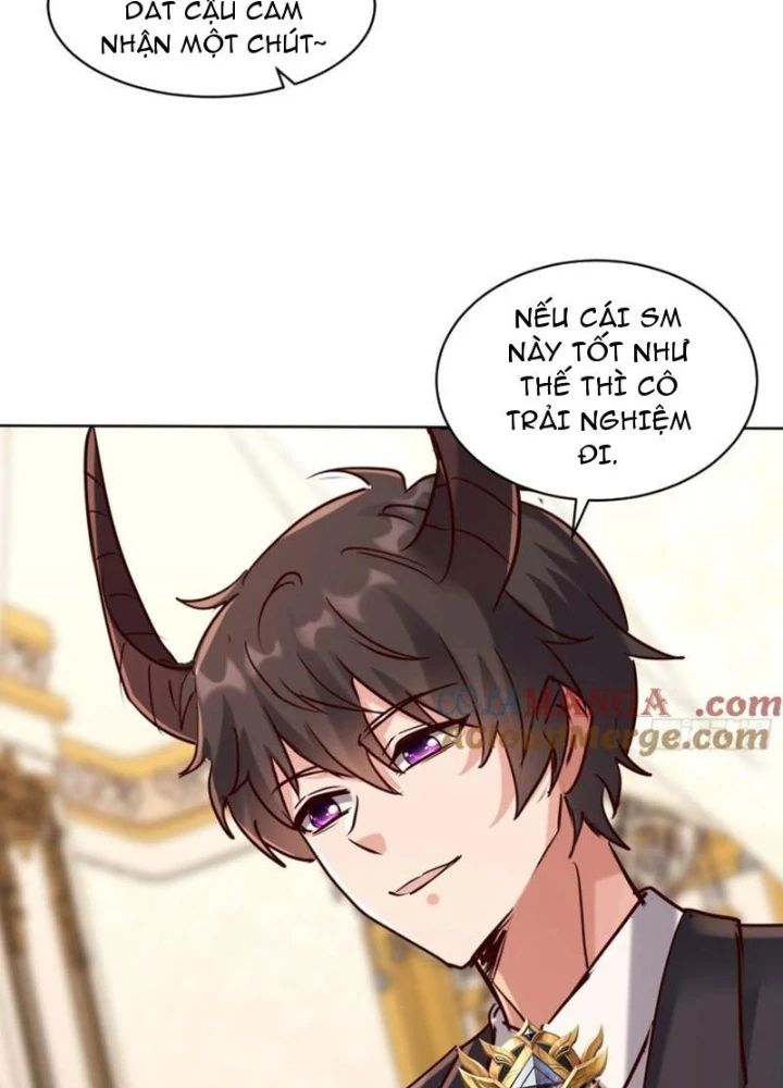 Bảy Vị Sư Tỷ Sủng Ta Tới Trời Chapter 73 - Next Chapter 74