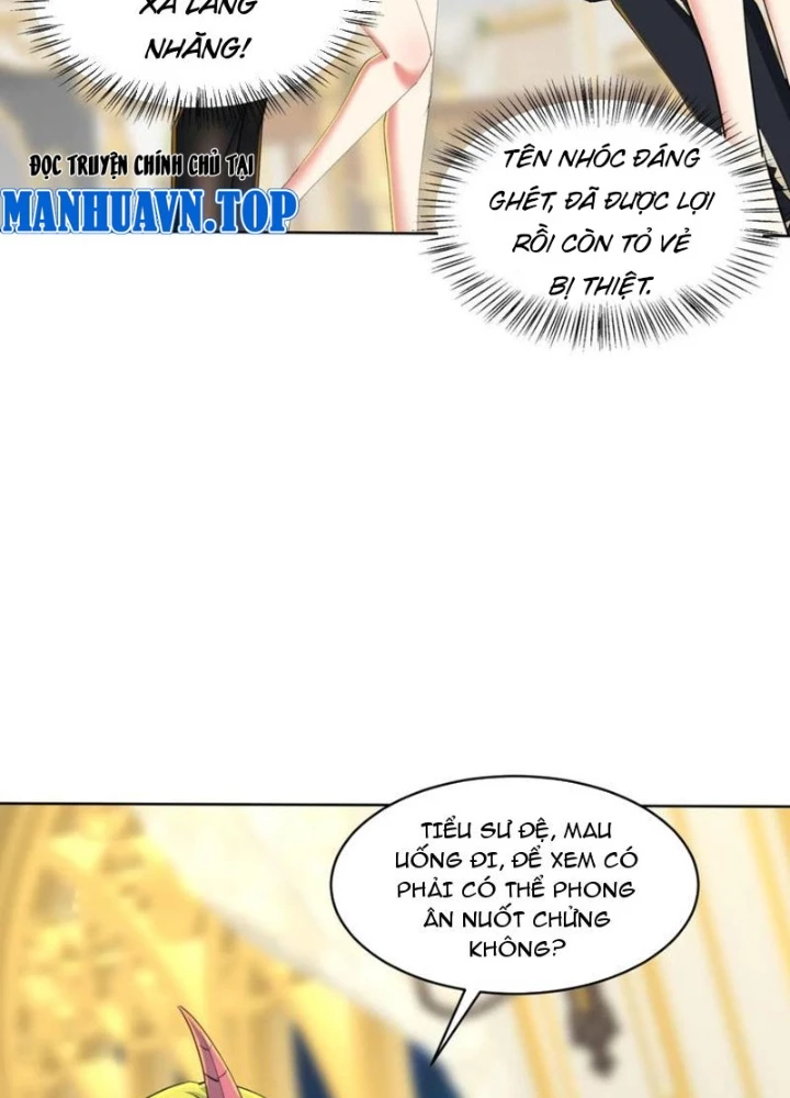 Bảy Vị Sư Tỷ Sủng Ta Tới Trời Chapter 73 - Trang 2