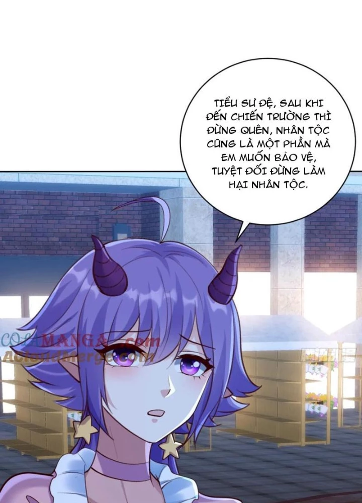 Bảy Vị Sư Tỷ Sủng Ta Tới Trời Chapter 73 - Next Chapter 74