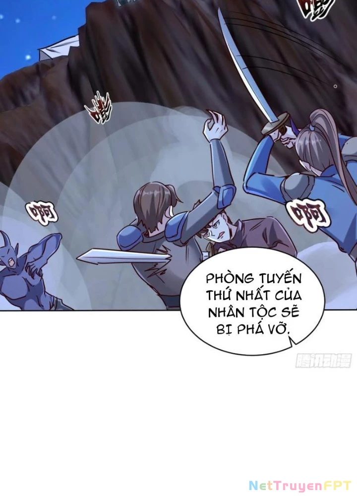 Bảy Vị Sư Tỷ Sủng Ta Tới Trời Chapter 73 - Trang 2