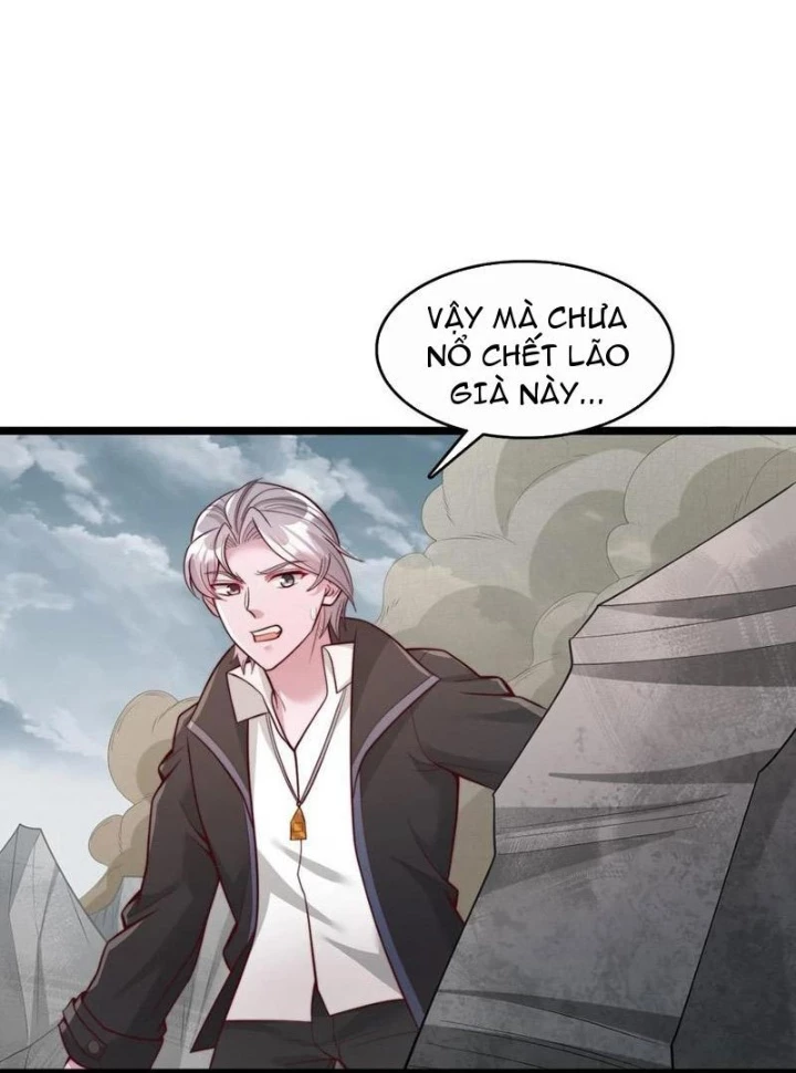 Ta Thần Ma Song Tu Chế Bá Thiên Hạ Chapter 115 - Trang 3