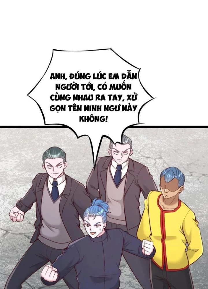 Ta Thần Ma Song Tu Chế Bá Thiên Hạ Chapter 117 - Trang 3