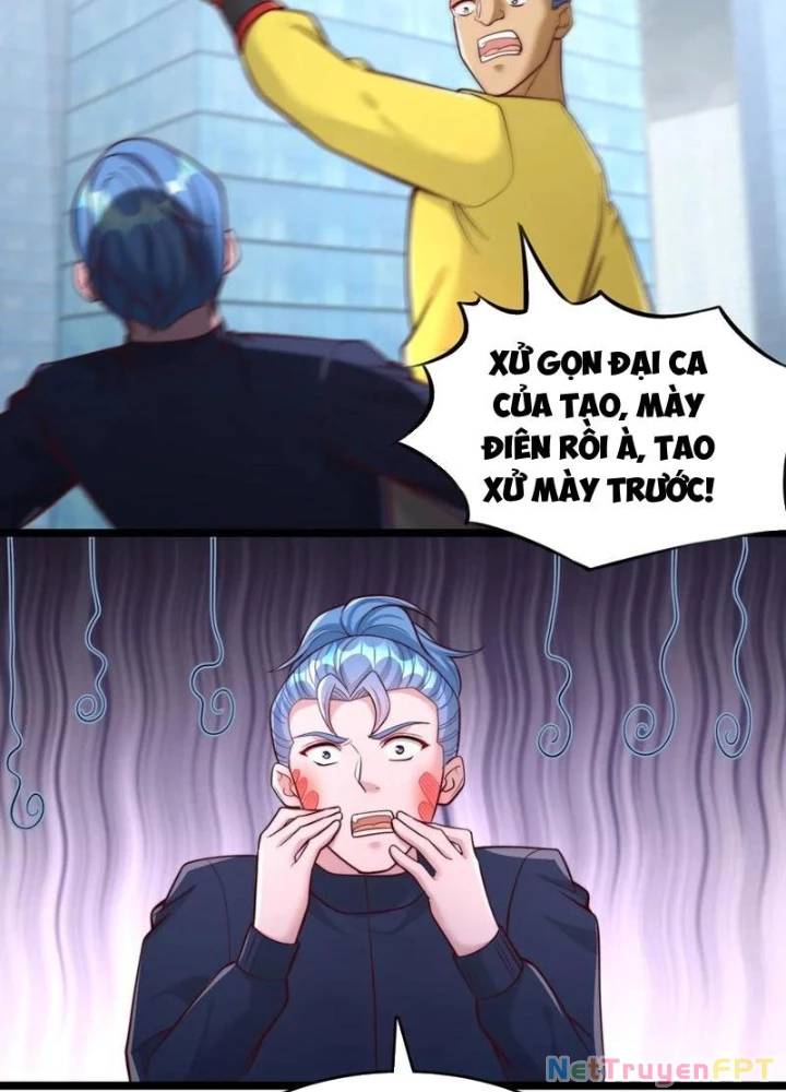 Ta Thần Ma Song Tu Chế Bá Thiên Hạ Chapter 117 - Trang 3