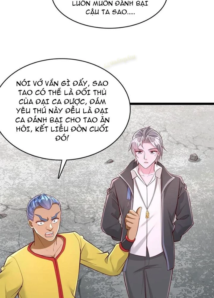 Ta Thần Ma Song Tu Chế Bá Thiên Hạ Chapter 117 - Trang 3