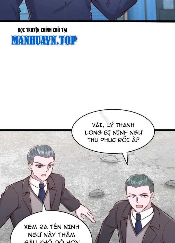 Ta Thần Ma Song Tu Chế Bá Thiên Hạ Chapter 117 - Trang 3