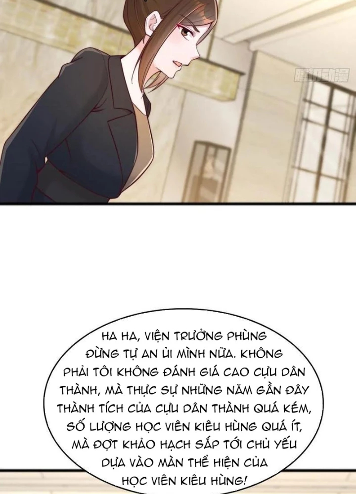 Ta Thần Ma Song Tu Chế Bá Thiên Hạ Chapter 118 - Trang 3