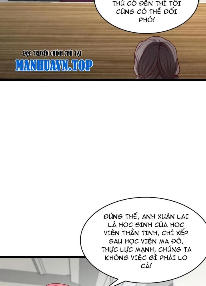 Ta Thần Ma Song Tu Chế Bá Thiên Hạ Chapter 126 - Trang 3