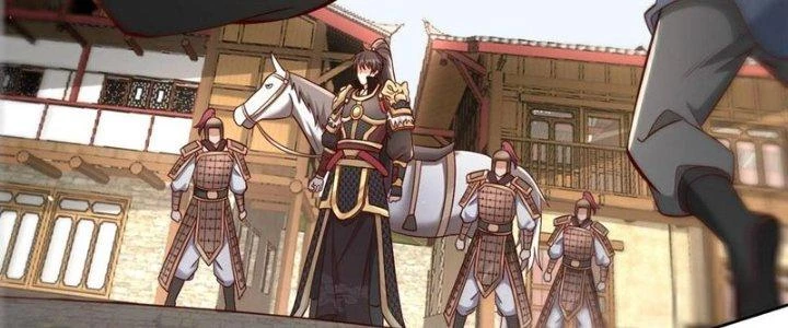 Đại Tần: Ta Con Trai Tần Thủy Hoàng Giết Địch Thăng Cấp Thành Thần Chapter 28 - Trang 3
