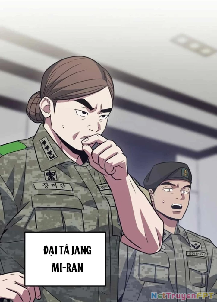 Cuồng Nhân Seoul Chapter 18 - Trang 2