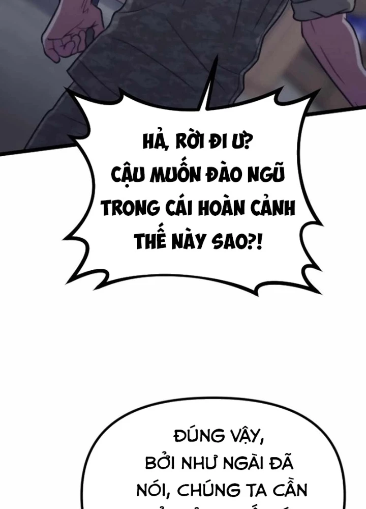 Cuồng Nhân Seoul Chapter 18 - Trang 2