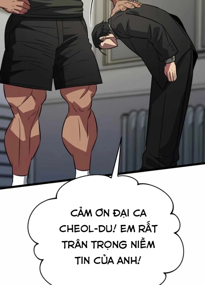 Cuồng Nhân Seoul Chapter 18 - Trang 2