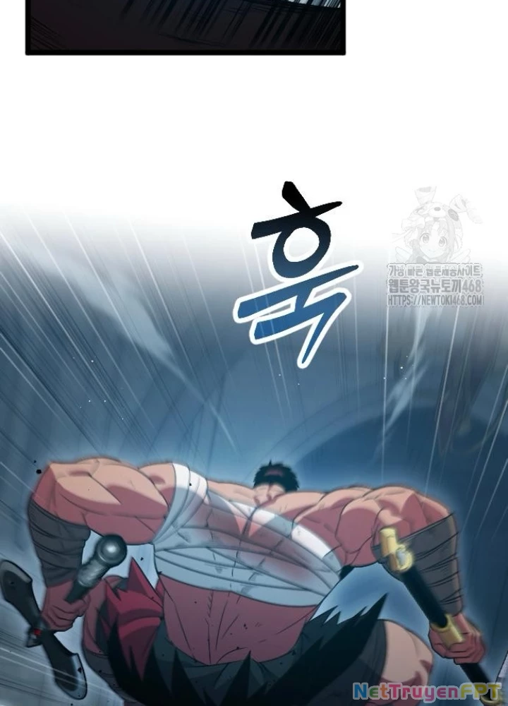 Cuồng Nhân Seoul Chapter 26 - Trang 3