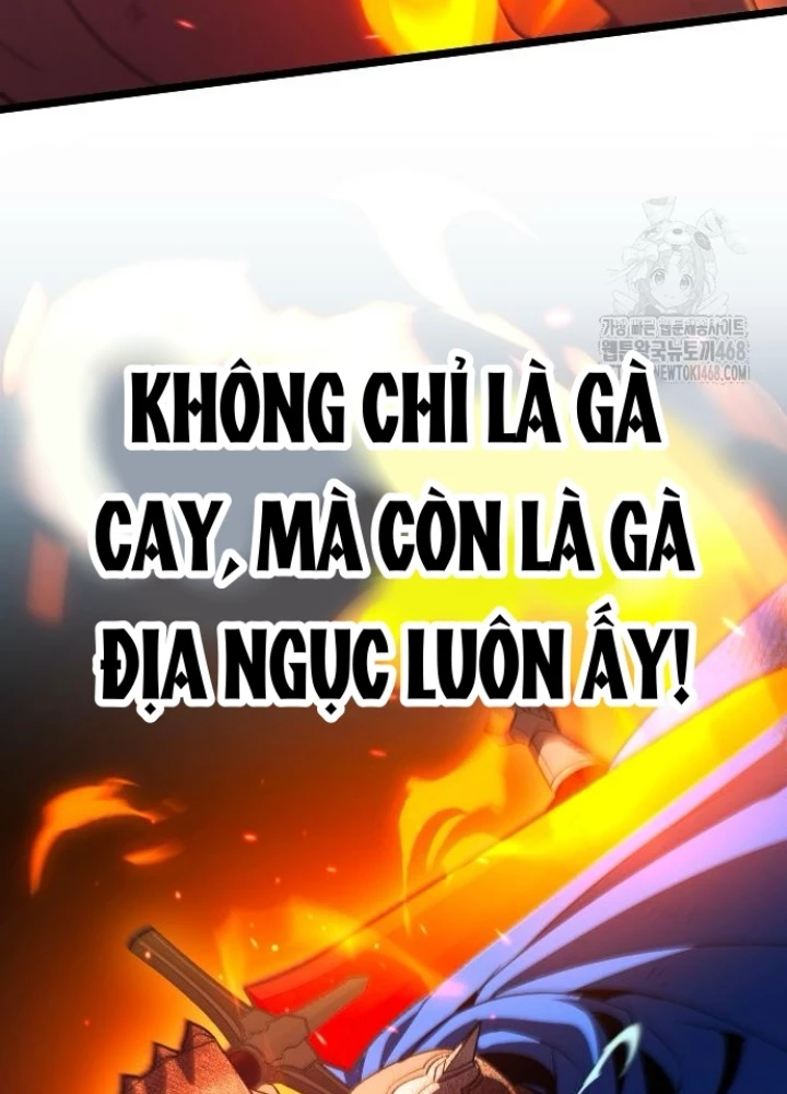 Cuồng Nhân Seoul Chapter 26 - Trang 3