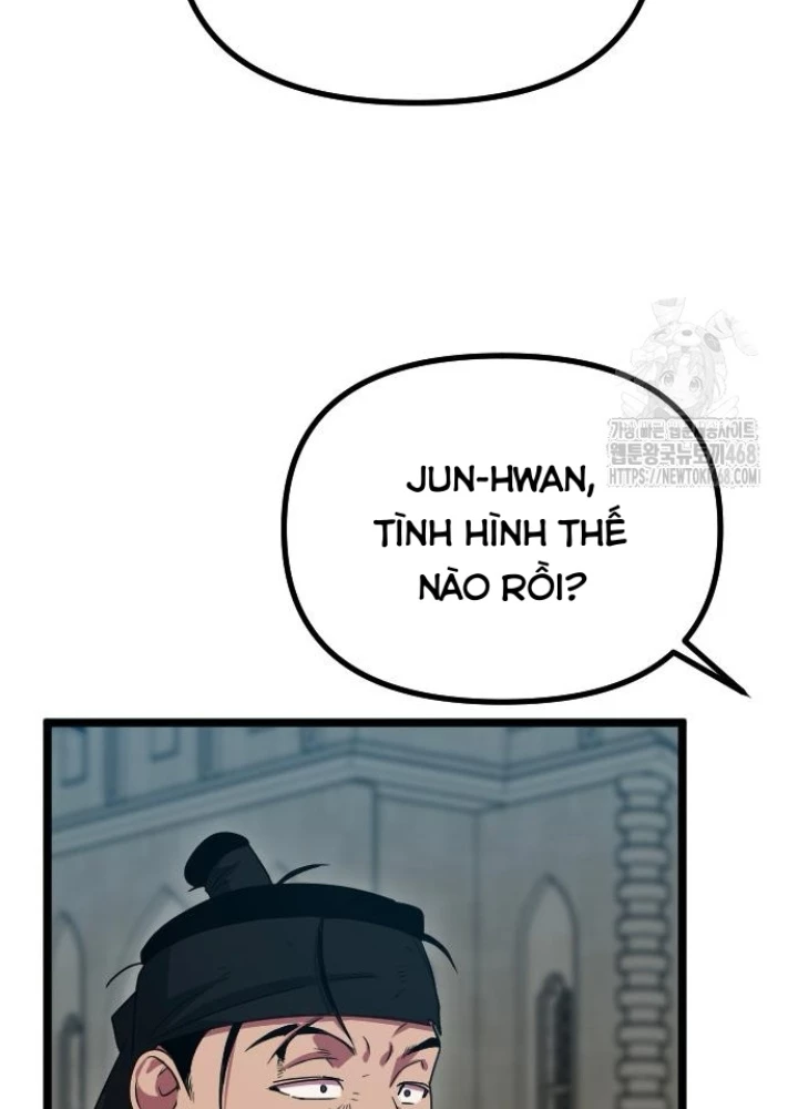 Cuồng Nhân Seoul Chapter 26 - Trang 3