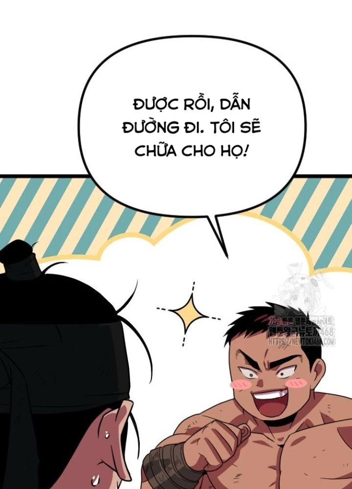 Cuồng Nhân Seoul Chapter 26 - Trang 3