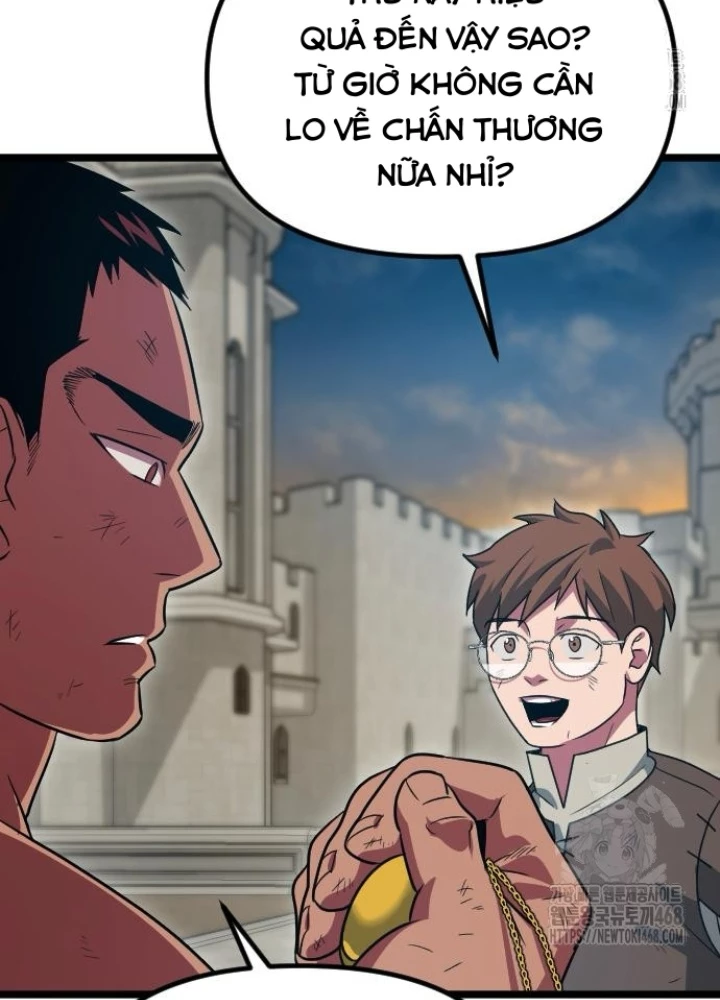 Cuồng Nhân Seoul Chapter 26 - Trang 3