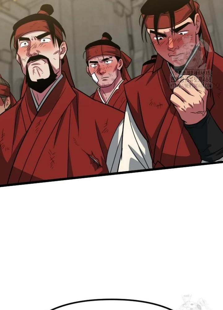 Cuồng Nhân Seoul Chapter 26 - Trang 3