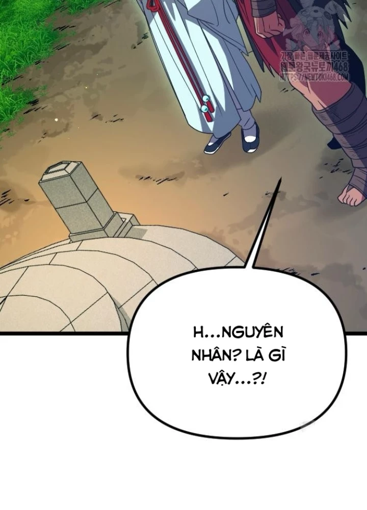 Cuồng Nhân Seoul Chapter 26 - Trang 3