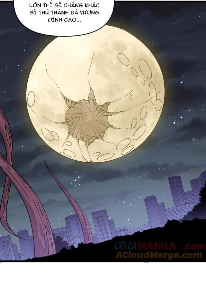 Thế Nhân Thực Sự Tin Tôi Là Đại Boss Chapter 83 - Trang 4