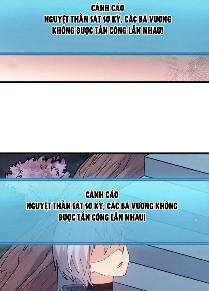 Thế Nhân Thực Sự Tin Tôi Là Đại Boss Chapter 83 - Trang 4