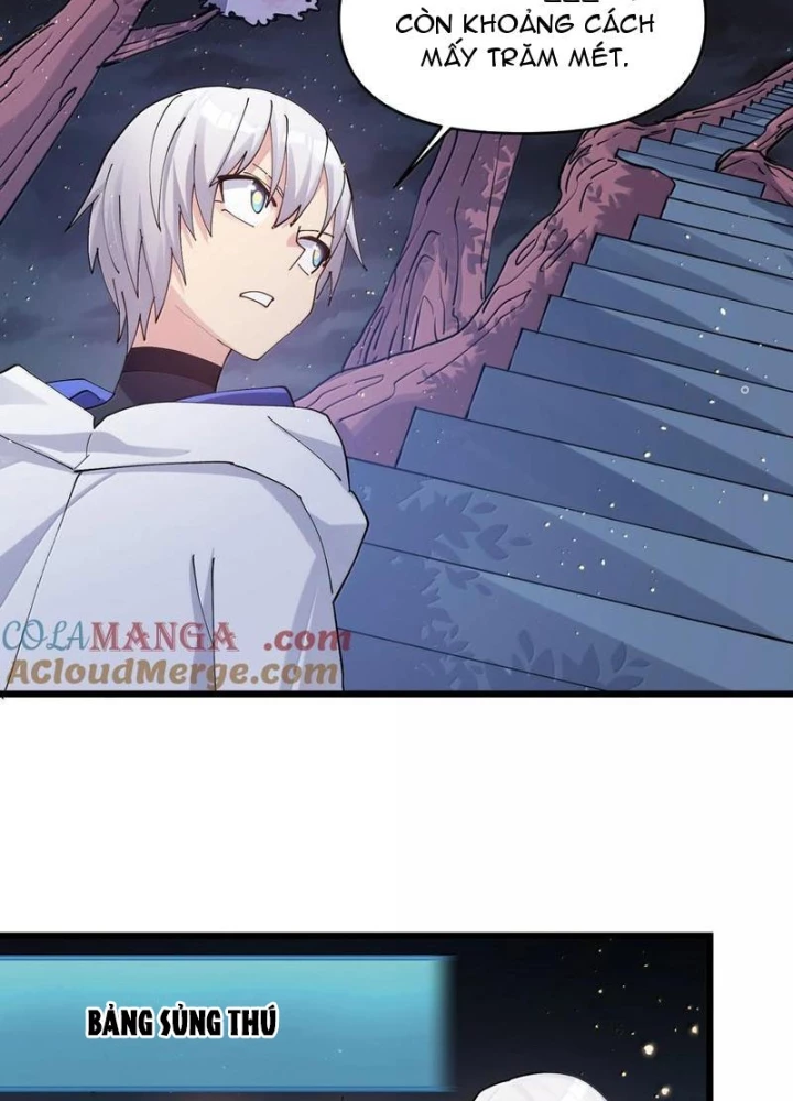 Thế Nhân Thực Sự Tin Tôi Là Đại Boss Chapter 83 - Trang 4