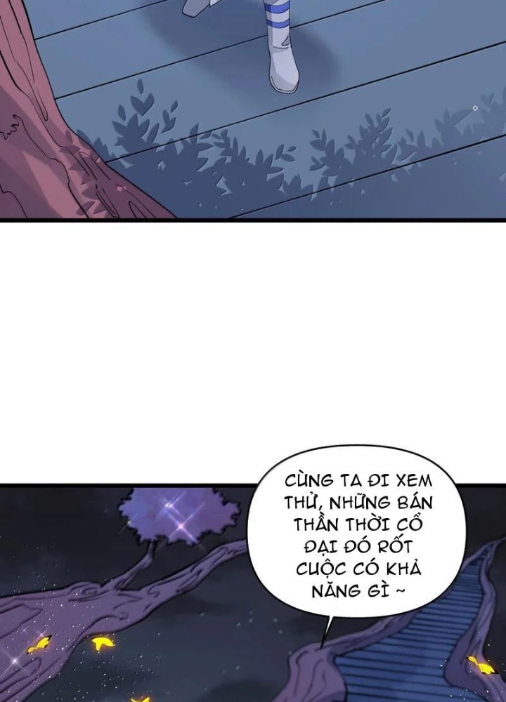 Thế Nhân Thực Sự Tin Tôi Là Đại Boss Chapter 83 - Trang 4