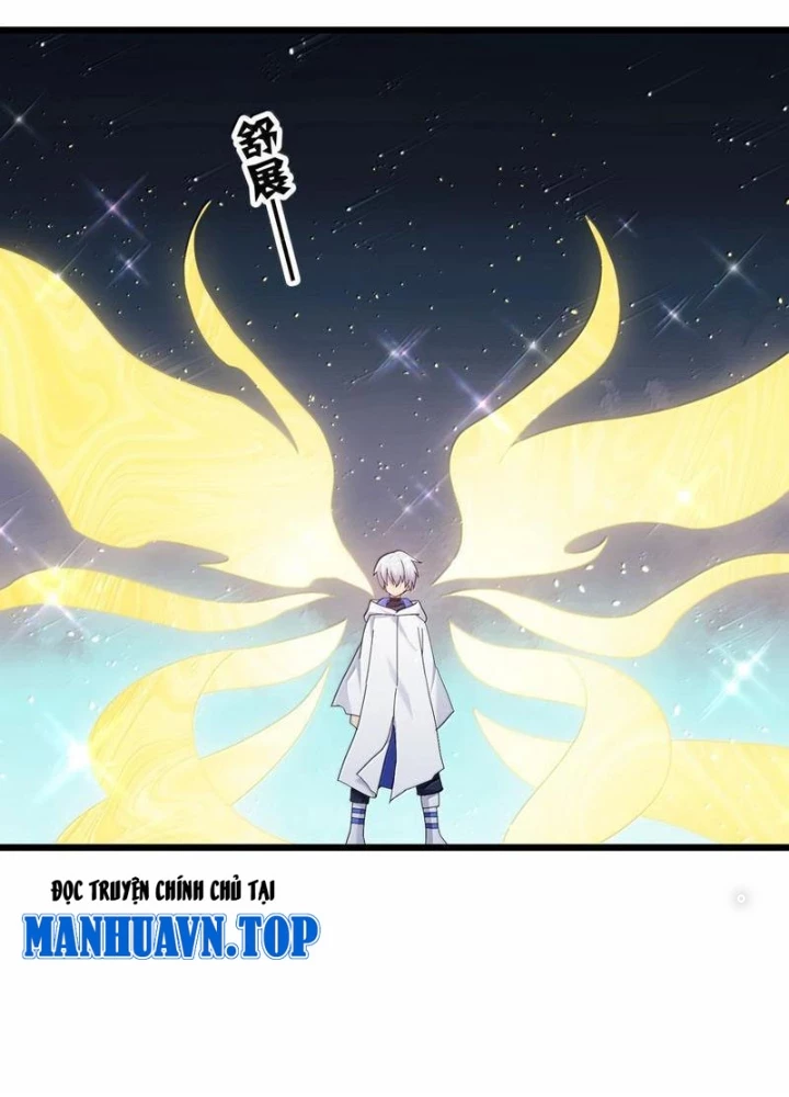 Thế Nhân Thực Sự Tin Tôi Là Đại Boss Chapter 83 - Trang 4