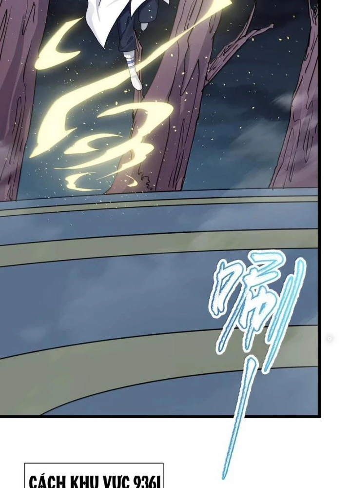 Thế Nhân Thực Sự Tin Tôi Là Đại Boss Chapter 83 - Trang 4