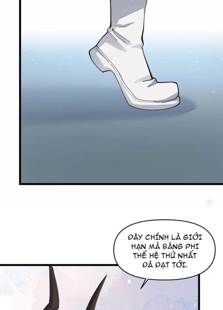 Thế Nhân Thực Sự Tin Tôi Là Đại Boss Chapter 83 - Trang 4