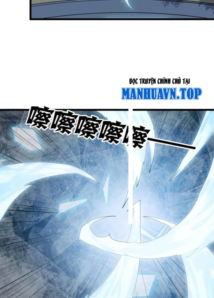 Thế Nhân Thực Sự Tin Tôi Là Đại Boss Chapter 83 - Trang 4