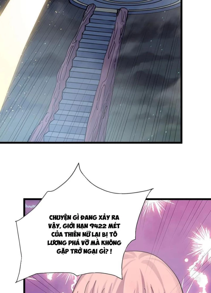 Thế Nhân Thực Sự Tin Tôi Là Đại Boss Chapter 83 - Trang 4