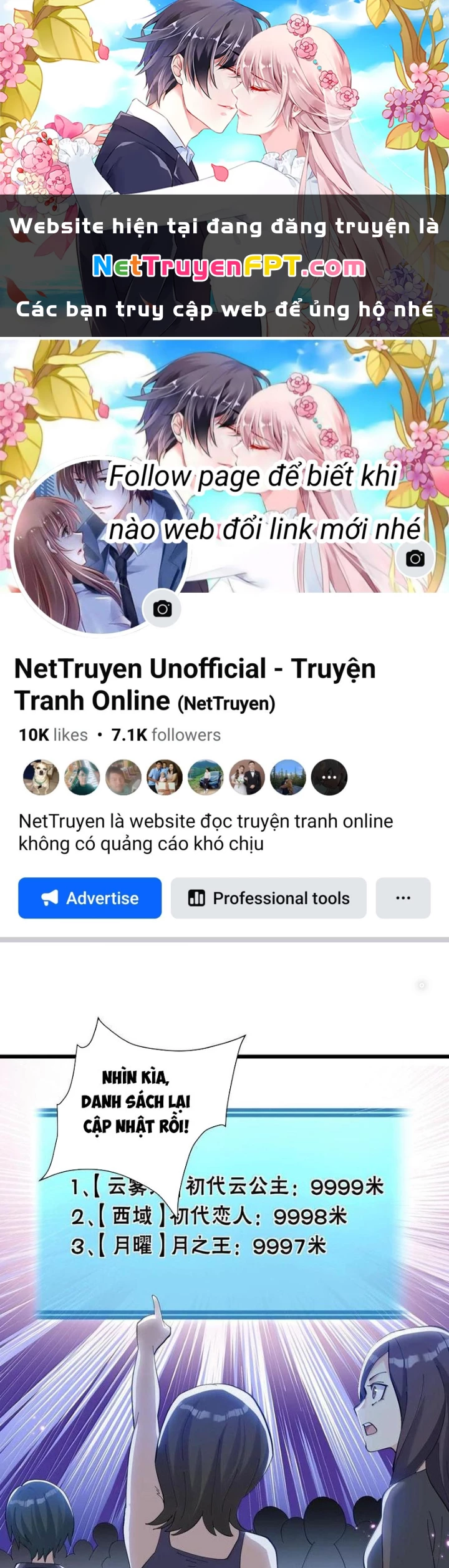 Thế Nhân Thực Sự Tin Tôi Là Đại Boss Chapter 85 - Trang 4
