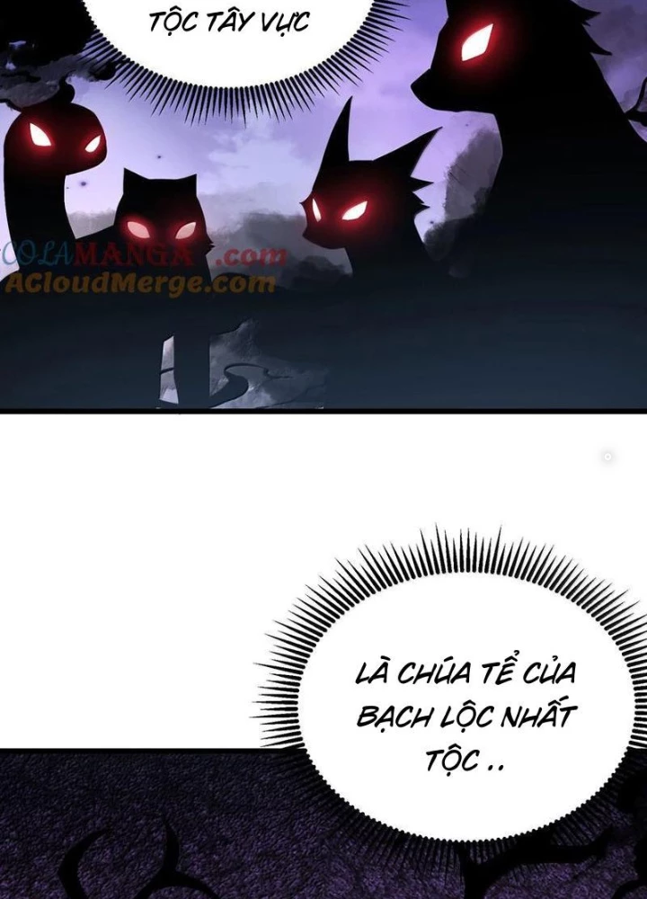 Thế Nhân Thực Sự Tin Tôi Là Đại Boss Chapter 85 - Trang 4