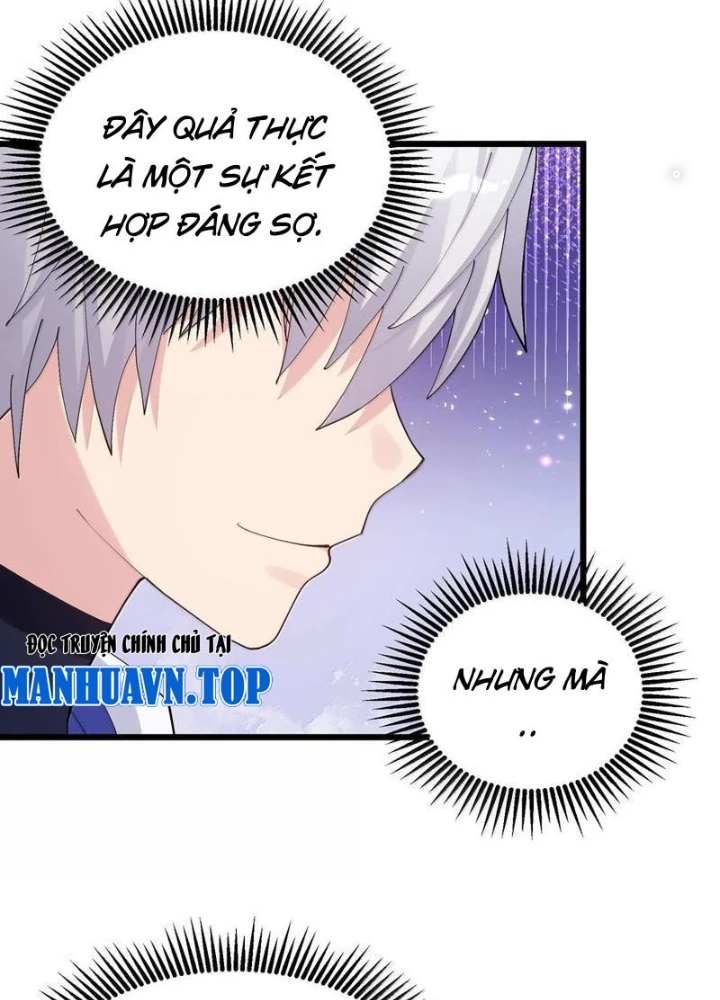 Thế Nhân Thực Sự Tin Tôi Là Đại Boss Chapter 85 - Trang 4