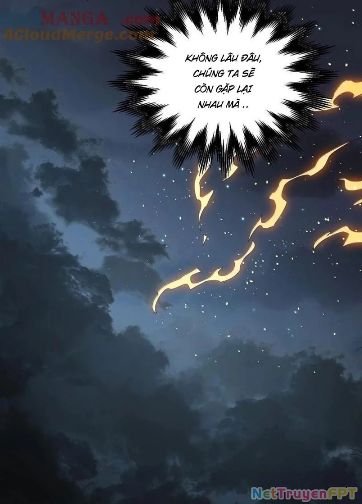 Thế Nhân Thực Sự Tin Tôi Là Đại Boss Chapter 85 - Trang 4