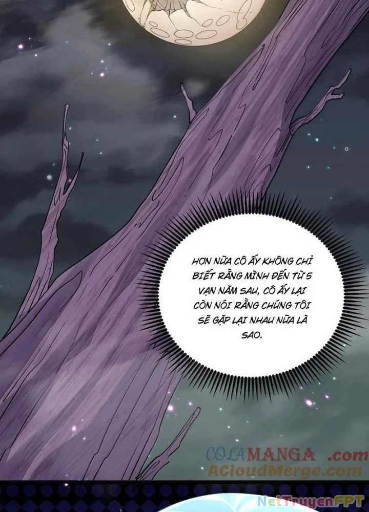 Thế Nhân Thực Sự Tin Tôi Là Đại Boss Chapter 85 - Trang 4