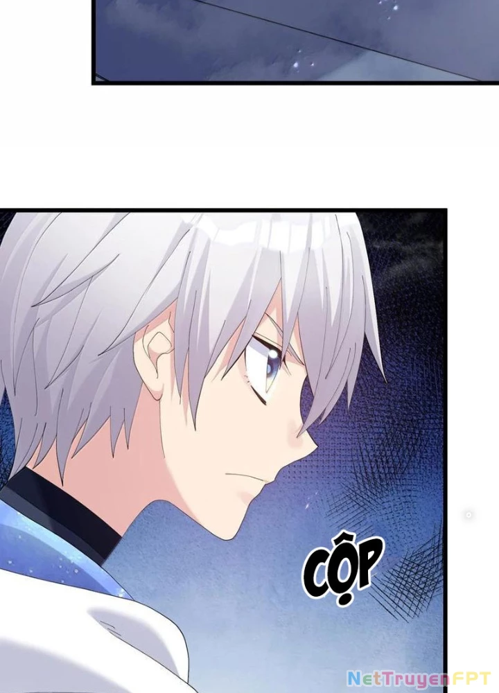 Thế Nhân Thực Sự Tin Tôi Là Đại Boss Chapter 85 - Trang 4