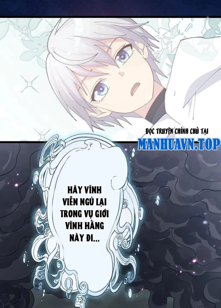 Thế Nhân Thực Sự Tin Tôi Là Đại Boss Chapter 85 - Trang 4