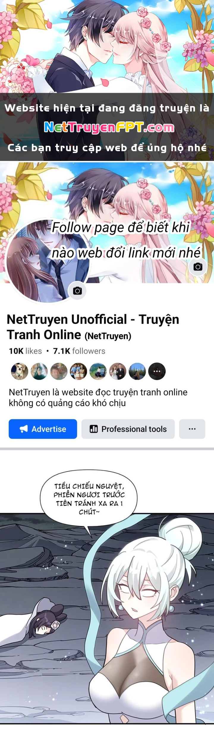 Thế Nhân Thực Sự Tin Tôi Là Đại Boss Chapter 112 - Trang 4
