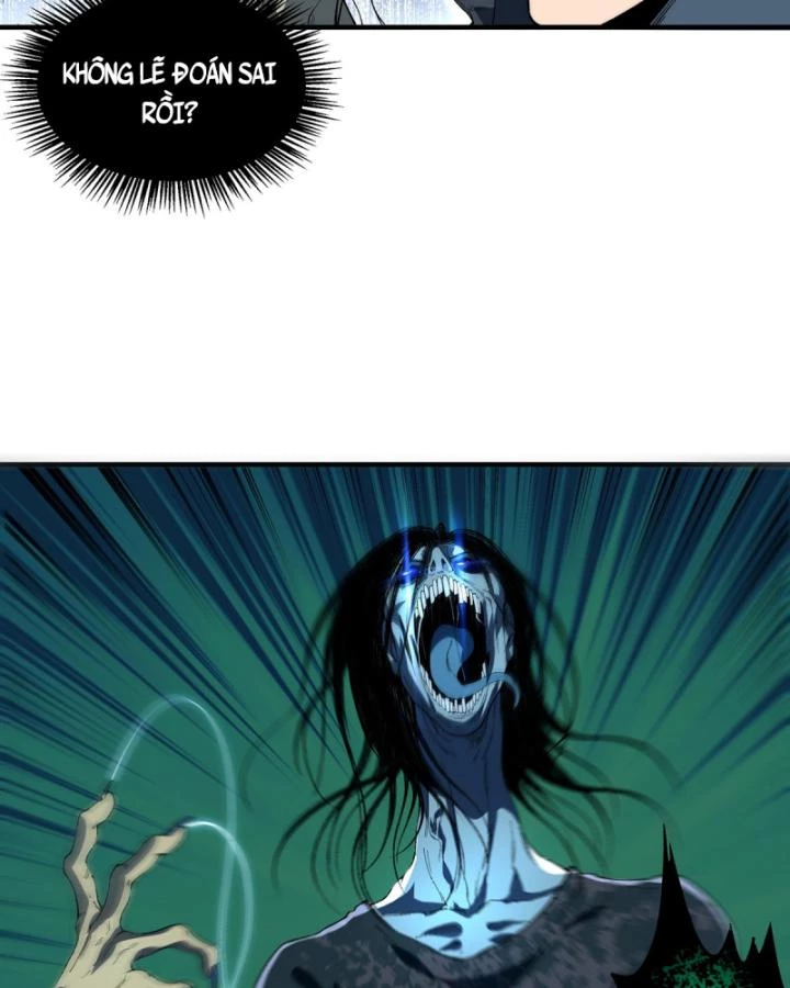 Vô Hạn Thôi Diễn Chapter 13 - Trang 3