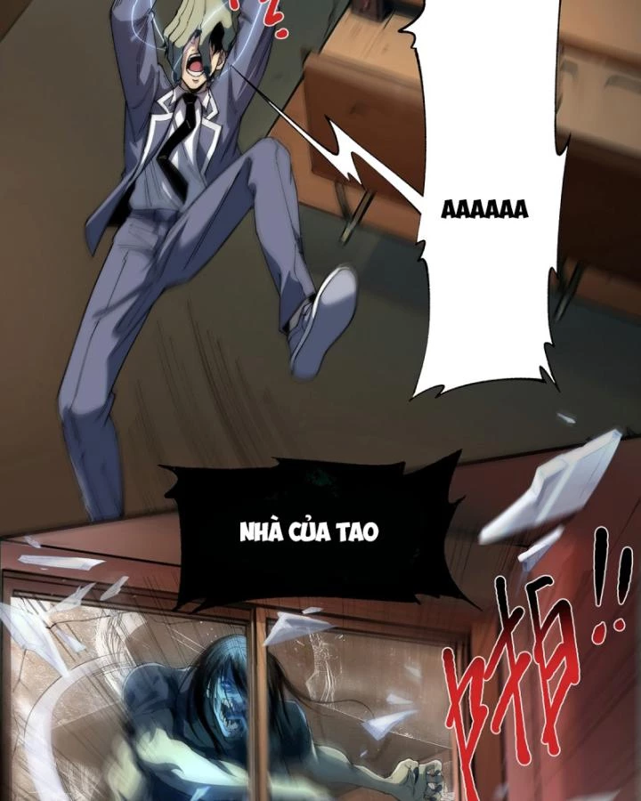 Vô Hạn Thôi Diễn Chapter 13 - Trang 3