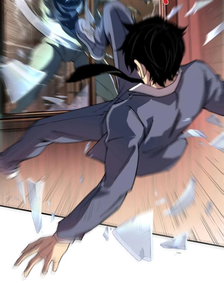 Vô Hạn Thôi Diễn Chapter 13 - Trang 3