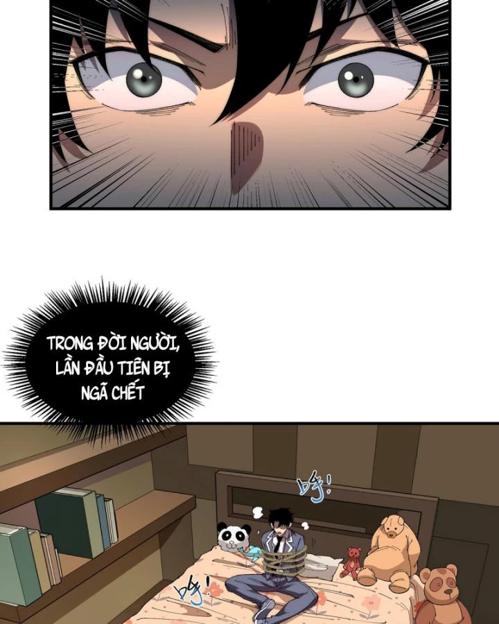Vô Hạn Thôi Diễn Chapter 13 - Trang 3