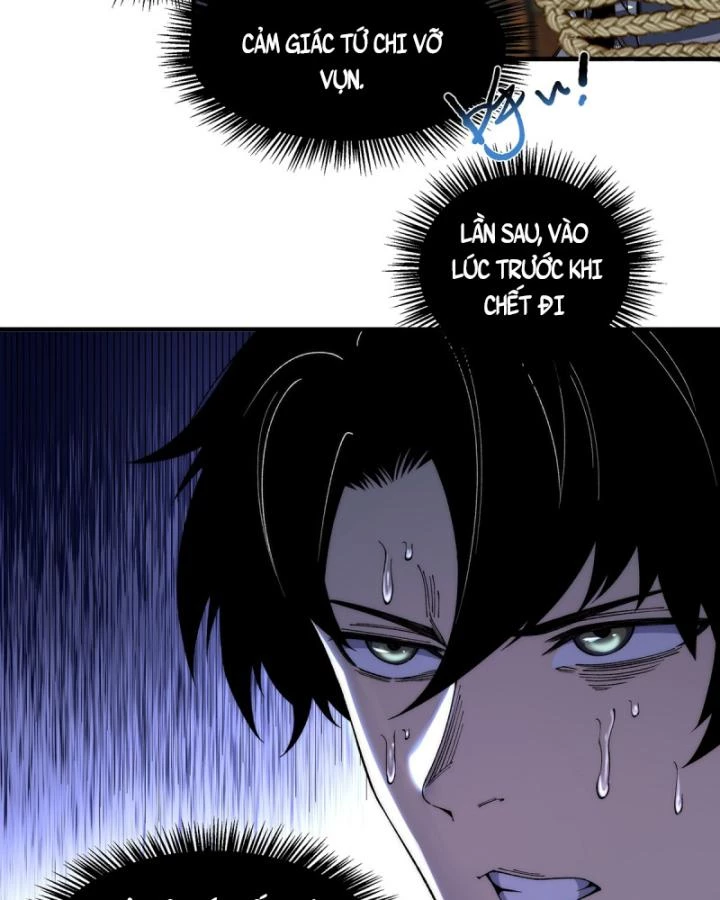 Vô Hạn Thôi Diễn Chapter 13 - Trang 3